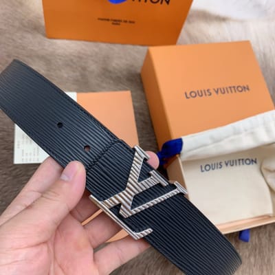 Louis Vuitton Belt — 9