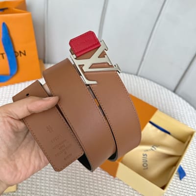 Louis Vuitton Belt — 3