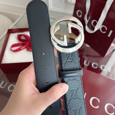 Gucci Belt — 5