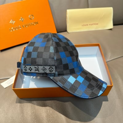 Louis Vuitton Hat — 5