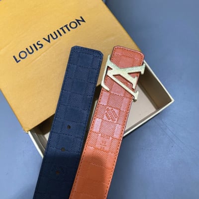 Louis Vuitton Belt — 6