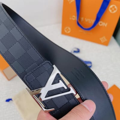 Louis Vuitton Belt — 4
