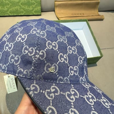 Gucci Hat — 4