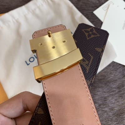 Louis Vuitton Belt — 5