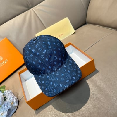 Louis Vuitton Hat