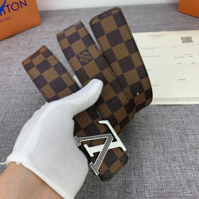 Louis Vuitton Belt — 4