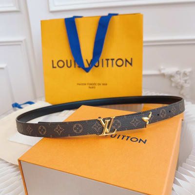 Louis Vuitton Belt — 7