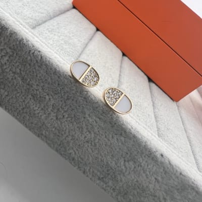 Hermès Earrings — 4