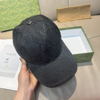 Gucci Hat — 4