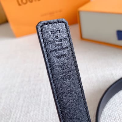 Louis Vuitton Belt — 8