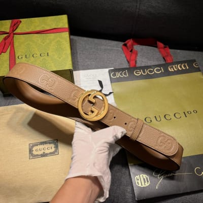 Gucci Belt — 4