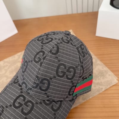Gucci Hat — 3