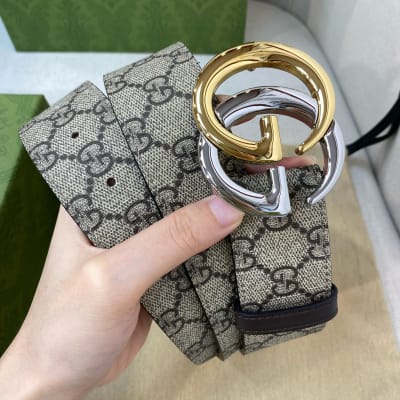 Gucci Belt — 3
