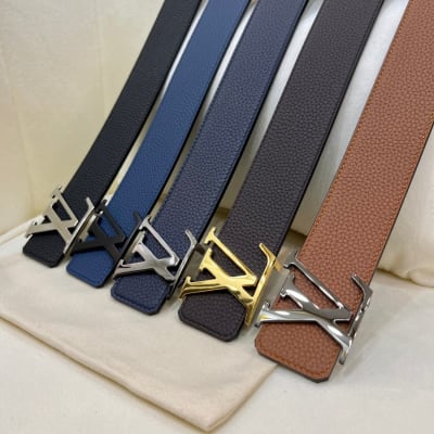 Louis Vuitton Belt — 7