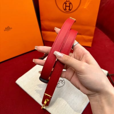 Hermes Women's belt — 7