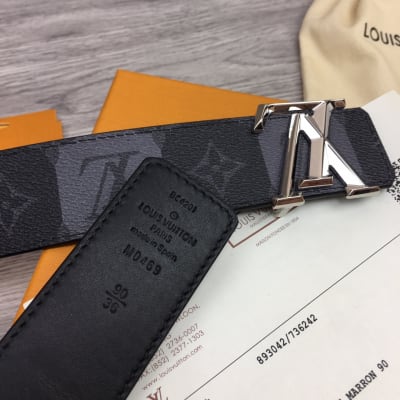 Louis Vuitton Belt — 4