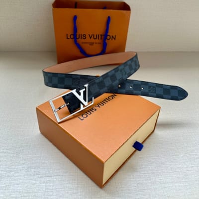 Louis Vuitton Belt — 3