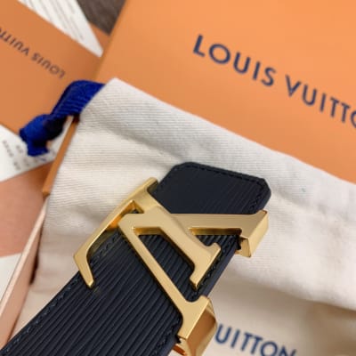 Louis Vuitton Belt — 7