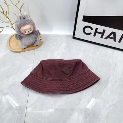 Prada Hat — 4
