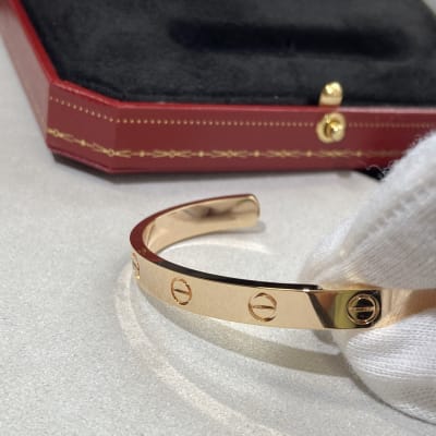 Cartier Bracelets — 6
