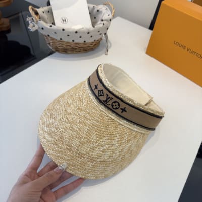 Louis Vuitton Hat