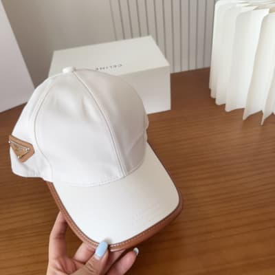 Prada Hat — 6