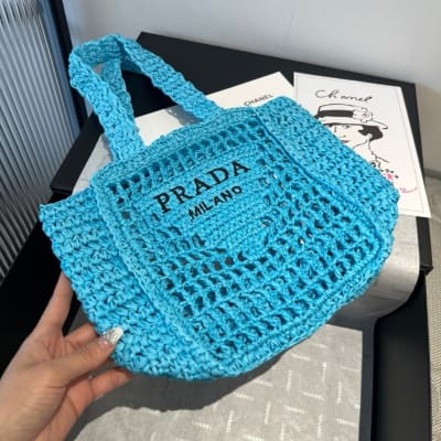 Prada Hat — 9