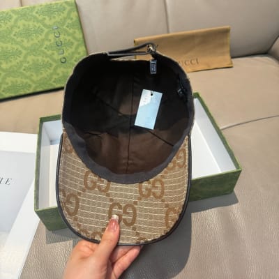 Gucci Hat — 7