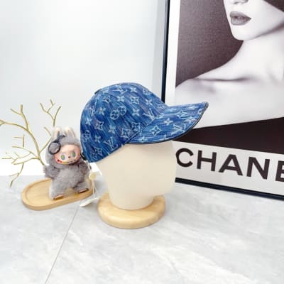 Louis Vuitton Hat — 3