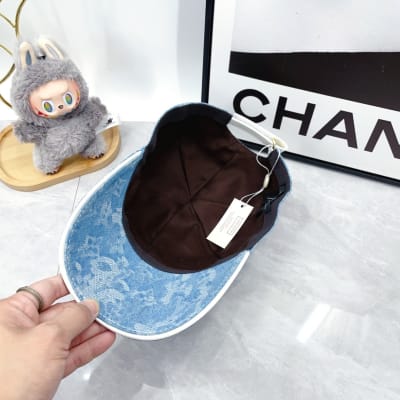 Louis Vuitton Hat — 8