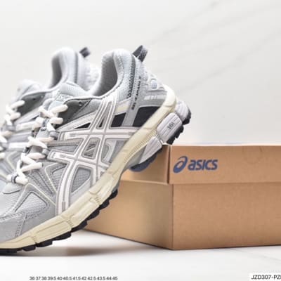 ASICS Gel-Kahana 8 — 24