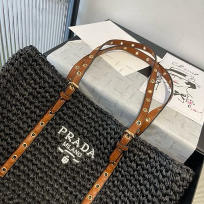 Prada Hat — 7
