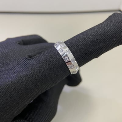 Louis Vuitton Ring — 4