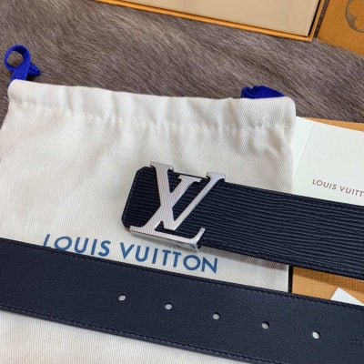 Louis Vuitton Belt — 4