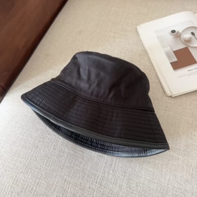 Prada Hat — 8