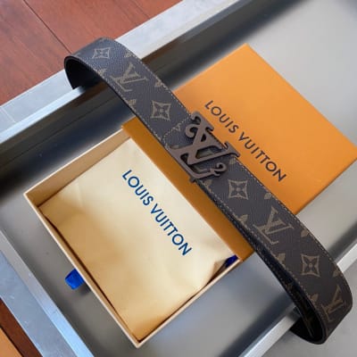 Louis Vuitton Belt