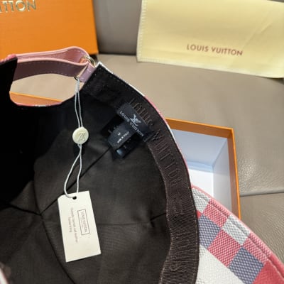 Louis Vuitton Hat — 7
