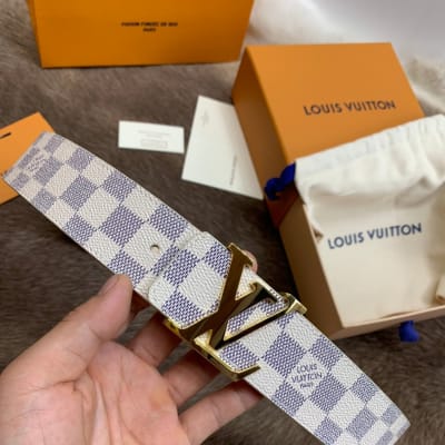 Louis Vuitton Belt — 4