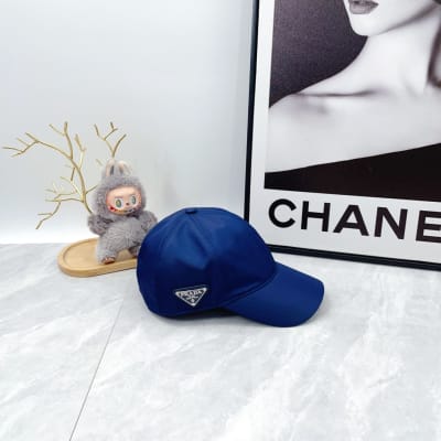 Prada Hat — 6