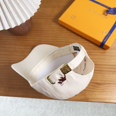Louis Vuitton Hat — 9