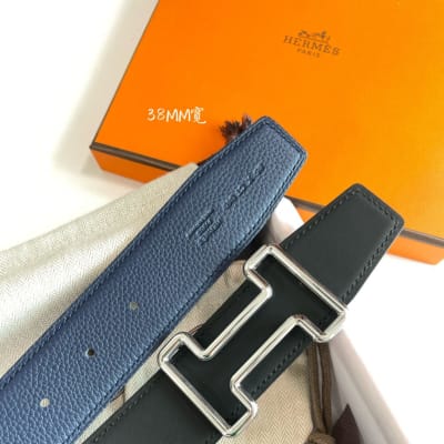 Hermes Men's belt — 5