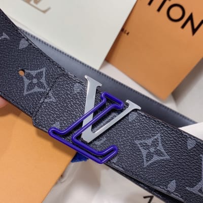 Louis Vuitton Belt — 8