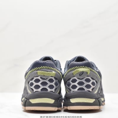 ASICS Gel-Kahana 8 — 76