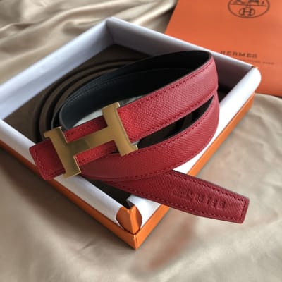 Hermes Women's belt — 5