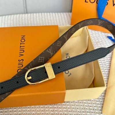 Louis Vuitton Belt — 3
