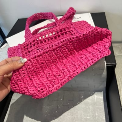 Prada Hat — 6