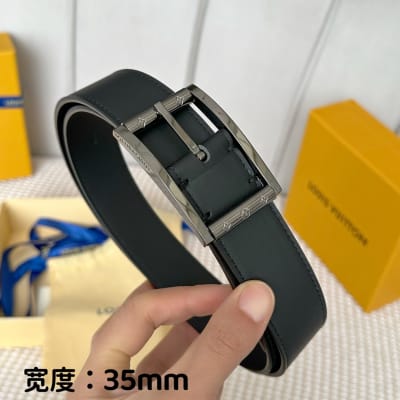 Louis Vuitton Belt