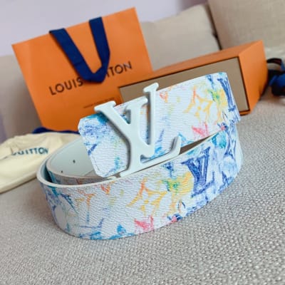 Louis Vuitton Belt — 7