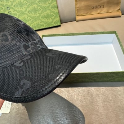 Gucci Hat — 6