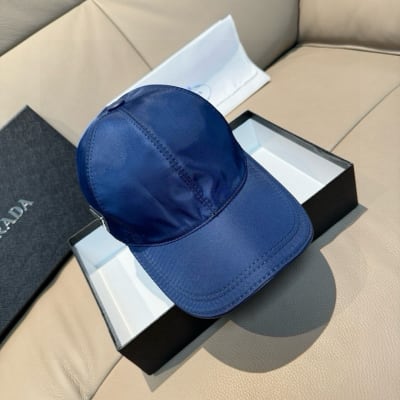 Prada Hat — 3